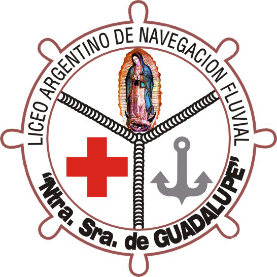 Liceo Argentino Navegación Fluvial